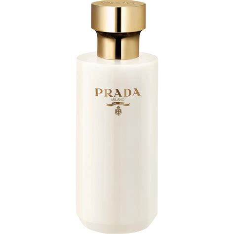 prada la femme eau de|Prada la femme body lotion.